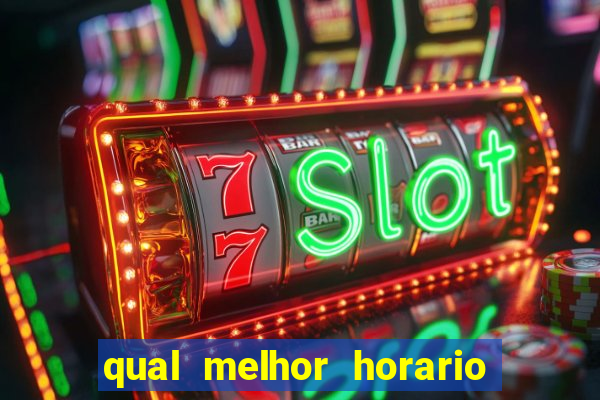 qual melhor horario para jogar na betano